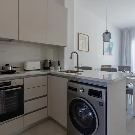 Villa Elegant With Pool View Klorakas